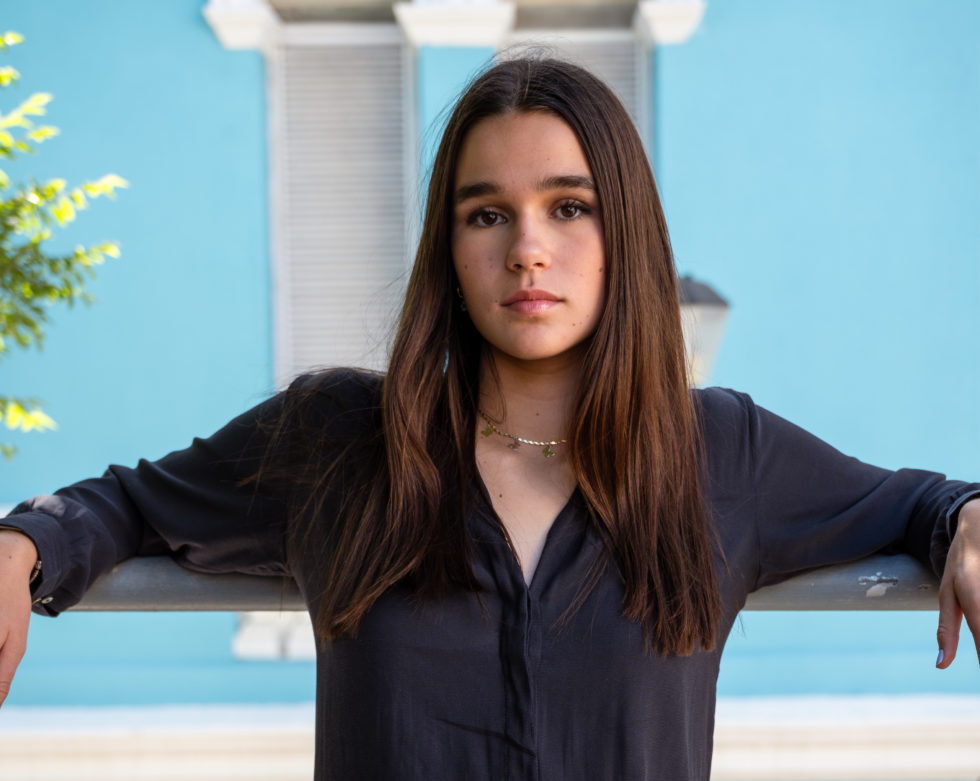 Mymodelz Teen Model portfolio shoot, by - Mandy Millard Photography