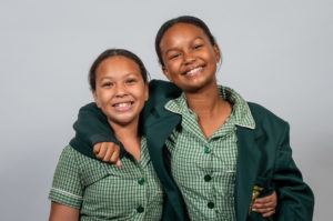 School photography Cape Town