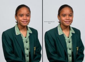School photography Cape Town