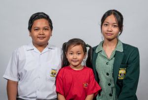 School photography Cape Town