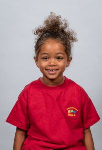 School photography Cape Town