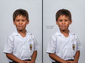 School photography Cape Town