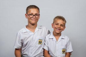 School photography Cape Town