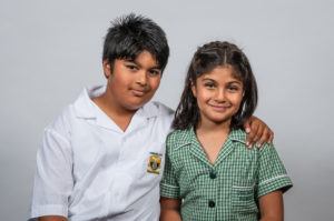 School photography Cape Town