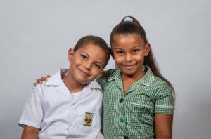 School photography Cape Town