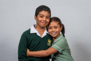School photography Cape Town