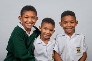 School photography Cape Town