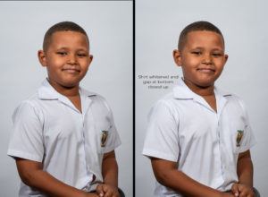 School photography Cape Town