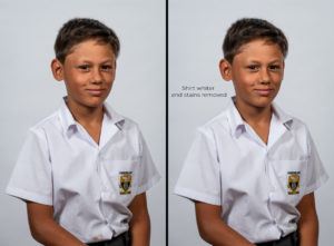 School photography Cape Town