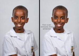 School photography Cape Town