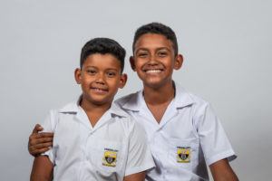 School photography Cape Town