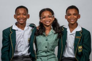 School photography Cape Town