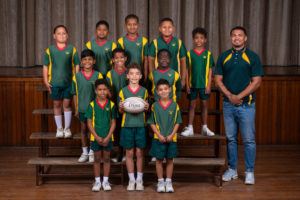 School photography Cape Town