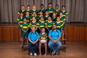School photography Cape Town