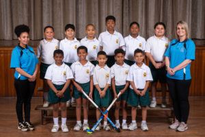 School photography Cape Town