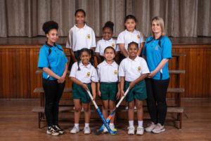 School photography Cape Town