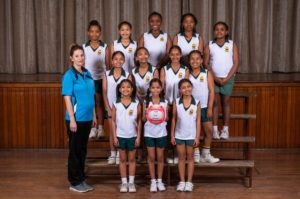 School photography Cape Town