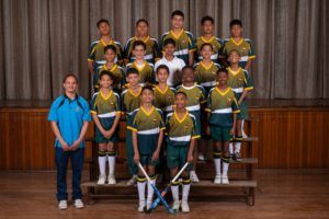 School photography Cape Town