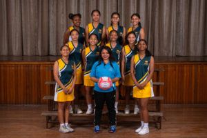 School photography Cape Town