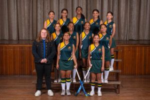 School photography Cape Town
