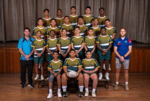School photography Cape Town