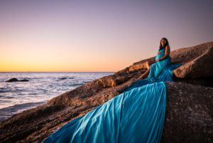 Maternity Shoot Cape Town