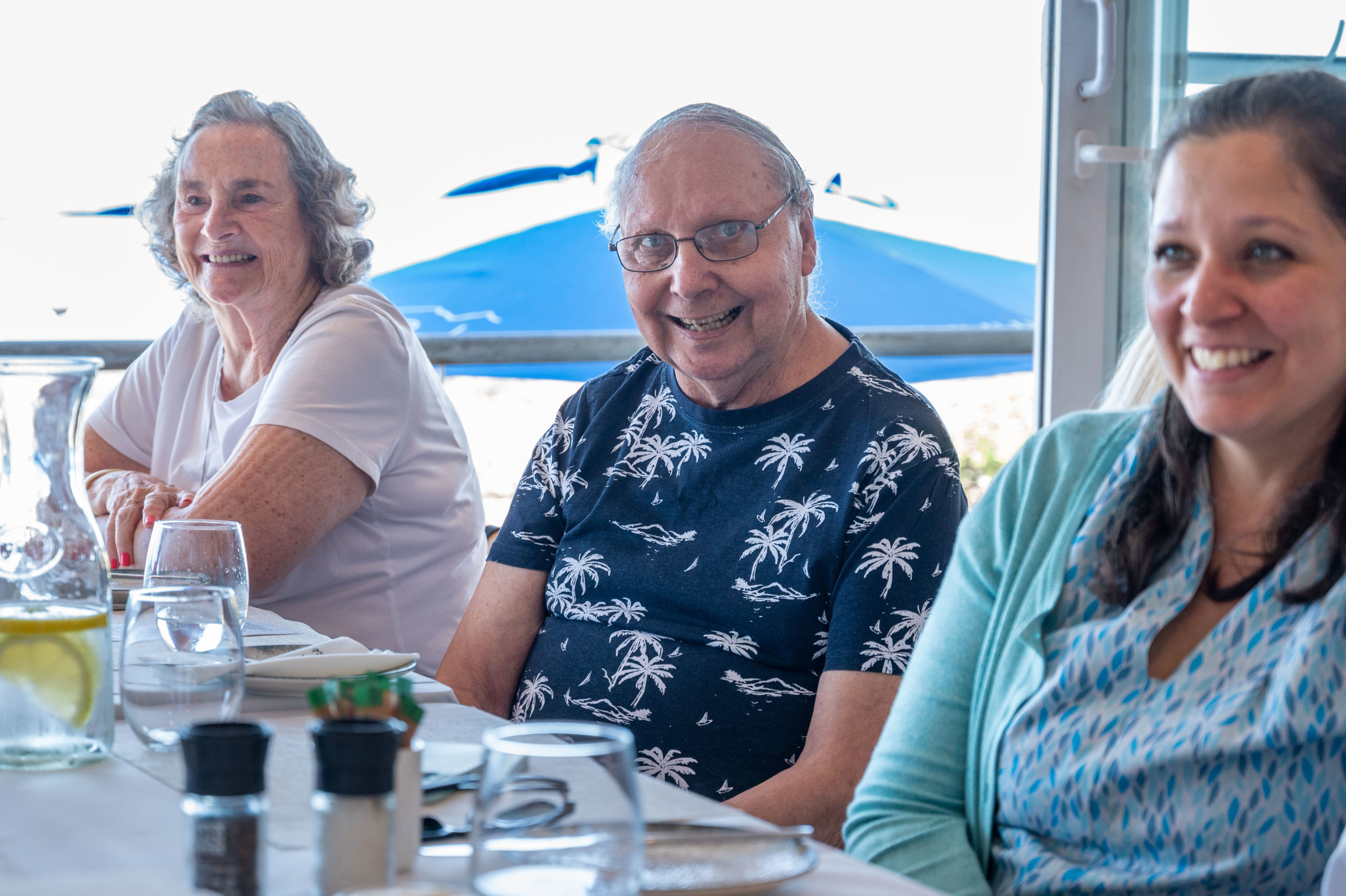 Nikon Z 6II Lifestyle photographic content for OASIS Retirement Resort