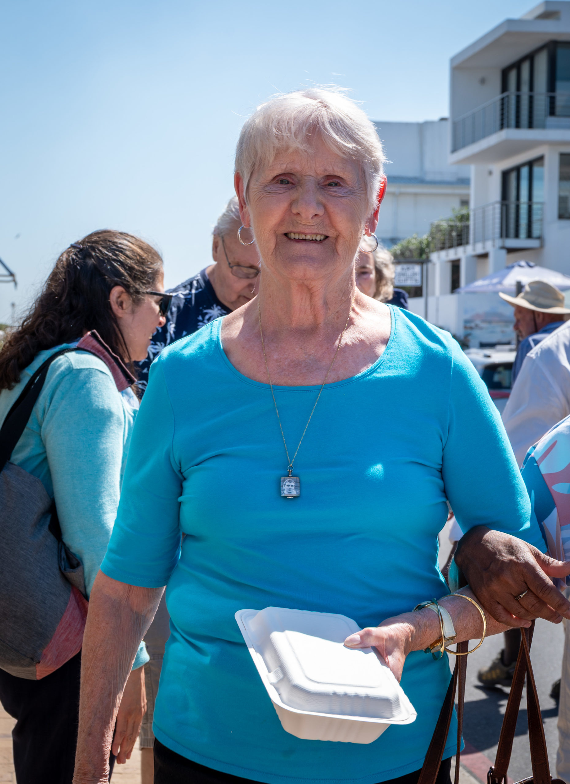 Nikon Z 6II Lifestyle photographic content for OASIS Retirement Resort