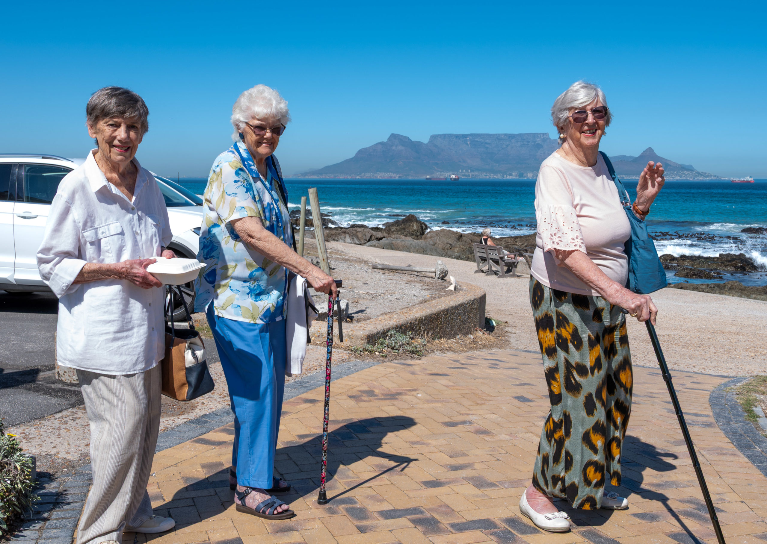 Nikon Z 6II Lifestyle photographic content for OASIS Retirement Resort