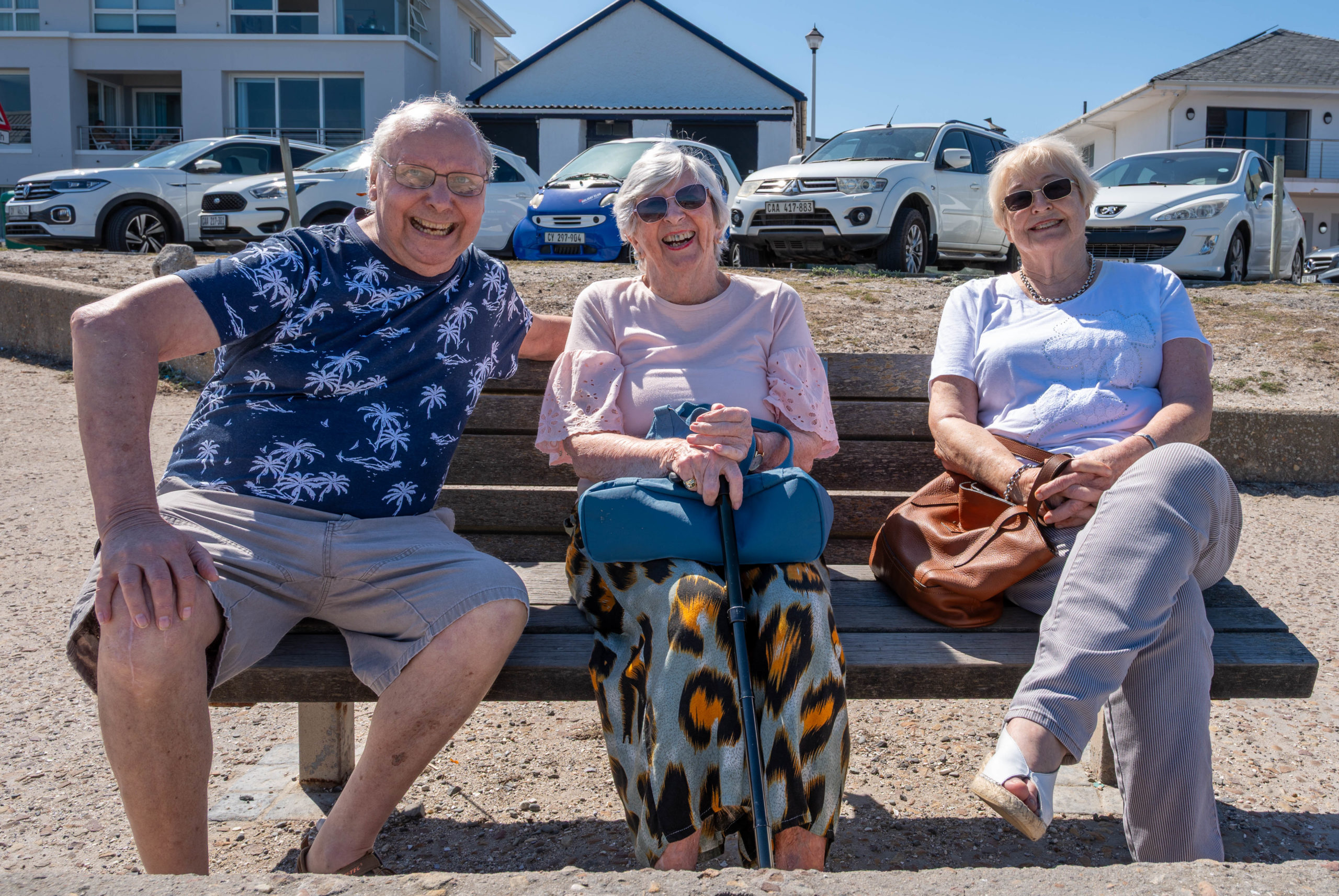 Nikon Z 6II Lifestyle photographic content for OASIS Retirement Resort