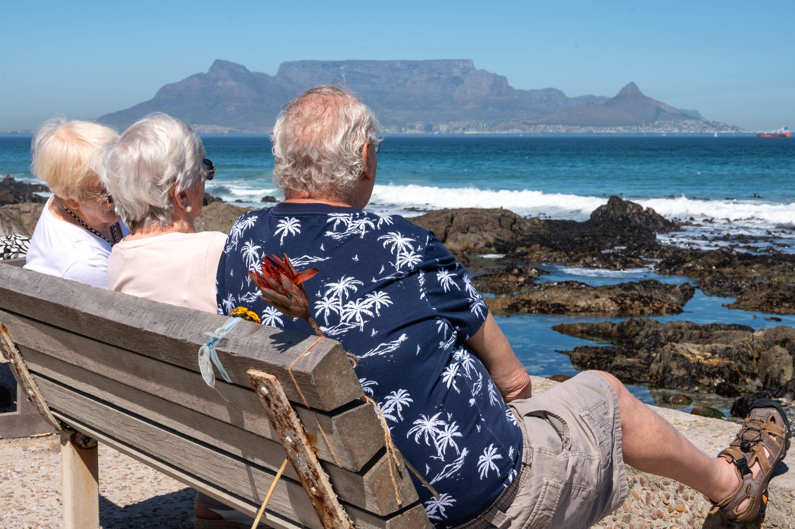 Nikon Z 6II Lifestyle photographic content for OASIS Retirement Resort